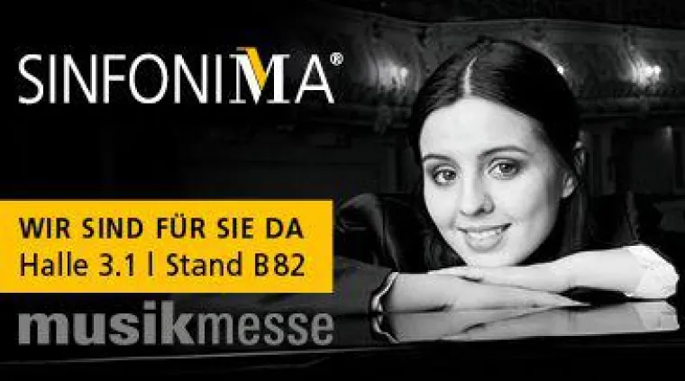 Bild: Pop(corn) zur Musikmesse - Sebastian Niklaus und die Band Schlagzeugmafia