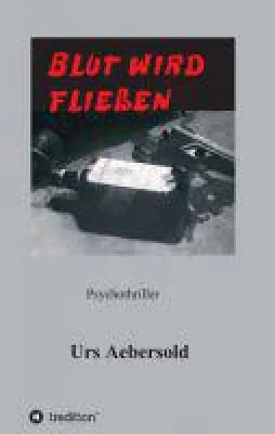 BLUT WIRD FLIESSEN - ein gnadenlos mörderisches Liebesdrama in der Großstadt Bild: BLUT WIRD FLIESSEN - ein gnadenlos mörderisches Liebesdrama in der Großstadt