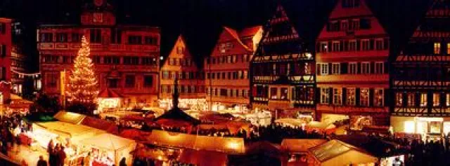 Bild: Tübingen wird zur Schokoladen-Hauptstadt
