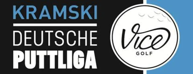 Bild: KRAMSKI Deutsche Puttliga - Wer ist Deutschlands bester Putter?