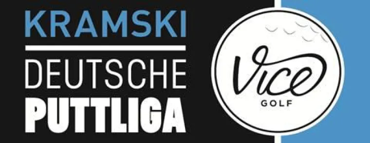 KRAMSKI Deutsche Puttliga - Wer ist Deutschlands bester Putter? Bild: KRAMSKI Deutsche Puttliga - Wer ist Deutschlands bester Putter?
