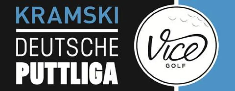 Bild: KRAMSKI Deutsche Puttliga - Wer ist Deutschlands bester Putter?