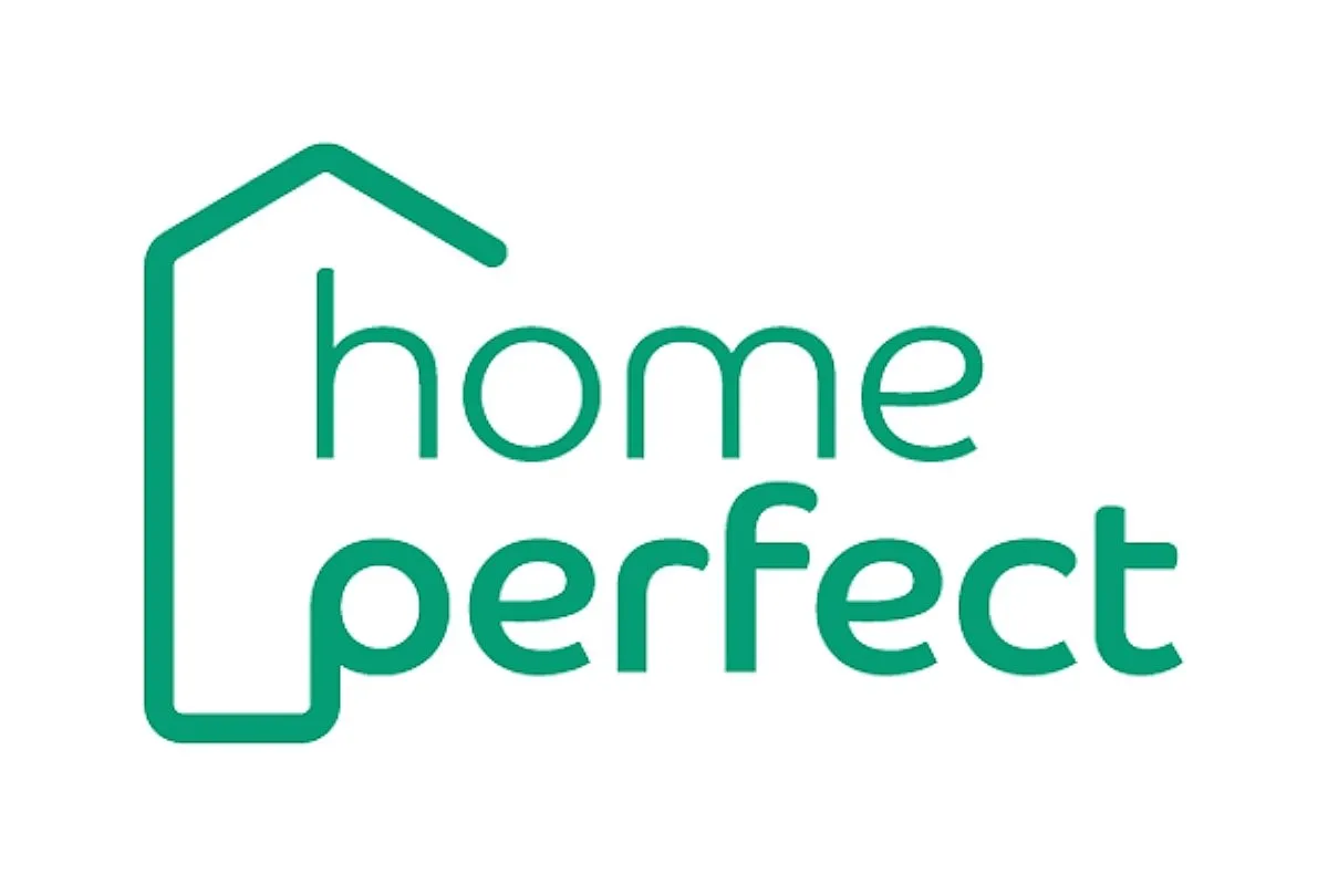 Logo Home Perfect