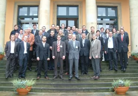 Bild: WSS-Forum als Wegweiser für Business Intelligence