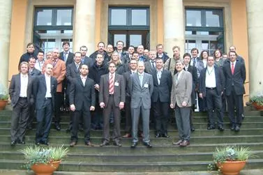 Bild: WSS-Forum als Wegweiser für Business Intelligence
