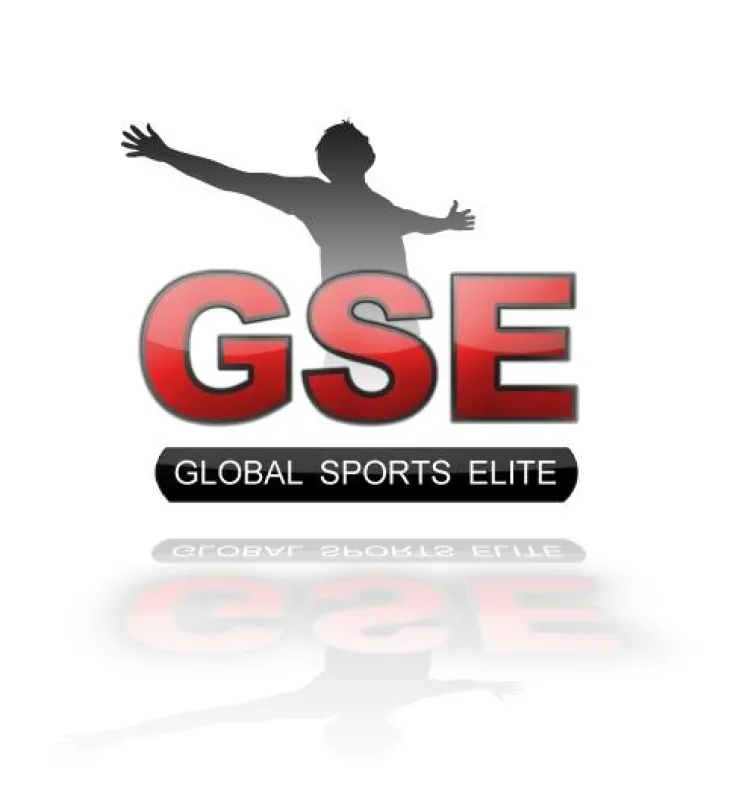 Logo GSE  -  www.global-sports-elite.com