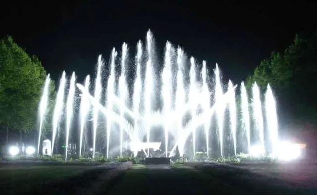 Bild: Flüssige Emotionen von watershow.de