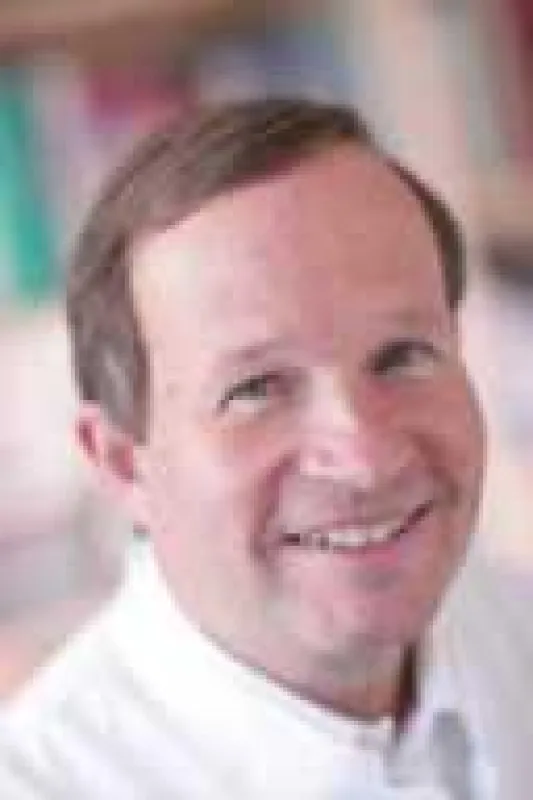 Oberarzt Dr. med Christian Fulghum