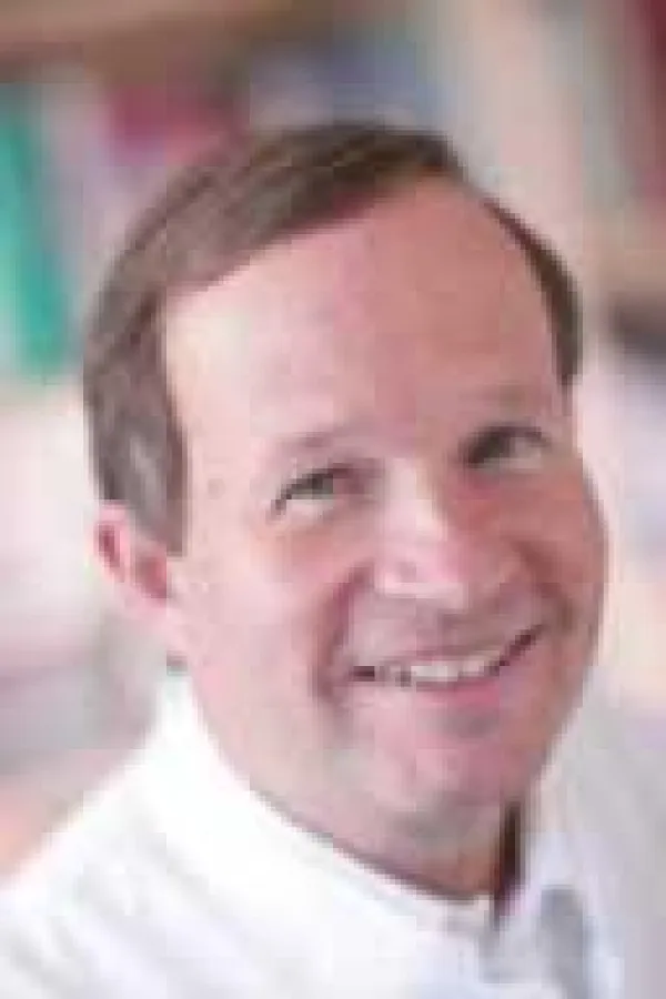 Oberarzt Dr. med Christian Fulghum