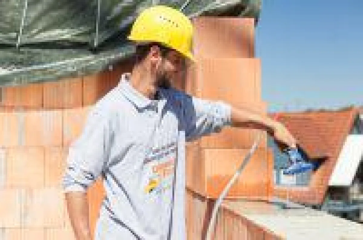 Mauerwerk 3.0: Dank der