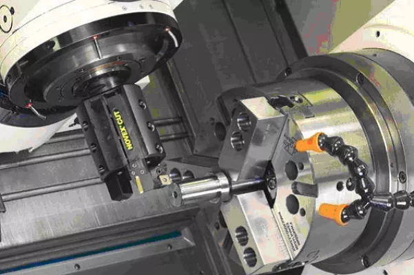 Bild: WALTER ergänzt Novex-Capto um neues Adaptersystem für Standard-Drehwerkzeuge