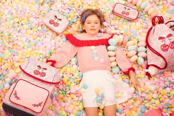 Bild: OUT NOW: Die neue „Little Legends“ Kollektion von Jeune Premier