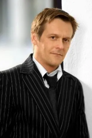 Bild: Hamburg - Ron Hillmann als Experte für Internet-Marketing auf der SES