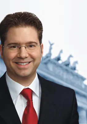 Bild: Brauner lädt das Guggenheim-Lab nach Siemensstadt ein
