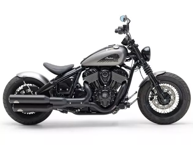 Neue Zubehörteile für Indian Chief Modelle Bild: Neue Zubehörteile für Indian Chief Modelle