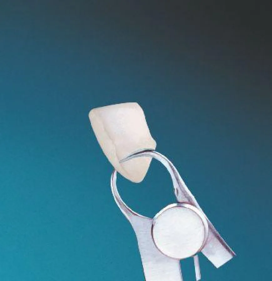 LUMINEERS: hauchdünn