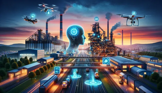 Bild: pitchnext: Expertise und Innovation in der Entwicklung von GPT-Anwendungen - Ein Beitrag zu AI Made in Germany