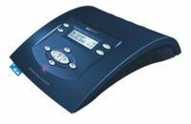 Bild: Für vierundsechzig Stunden Antwort