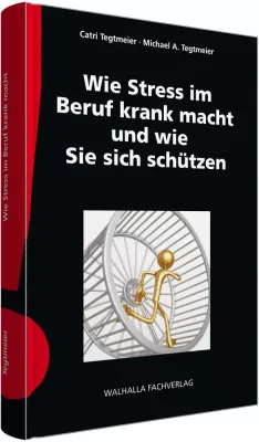 Bild: Stress lass nach: Aktives Gesundheitsmanagement