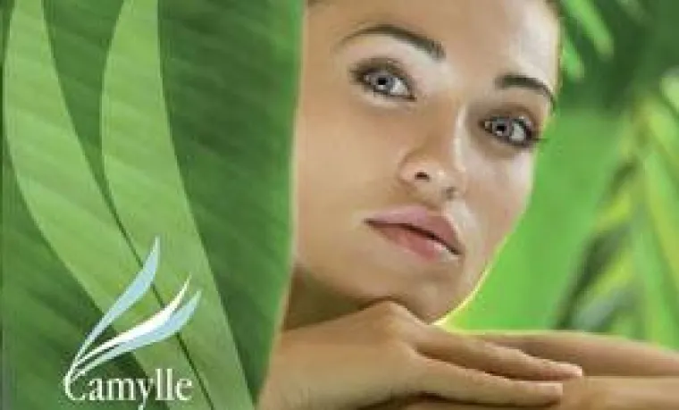 Bild: Düfte zum Entspannen und Heilen