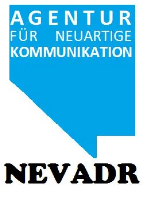 Agentur für neuartige Kommunikation wird NEVADR - Die Agentur und feiert Firmenjubiläum Bild: Agentur für neuartige Kommunikation wird NEVADR - Die Agentur und feiert Firmenjubiläum