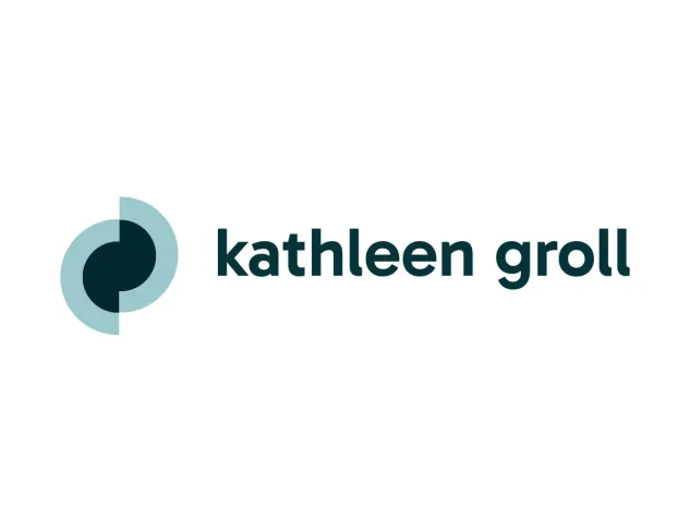 Bild: Kathleen Groll unterstützt Frauen bei persönlicher und beruflicher Weiterentwicklung