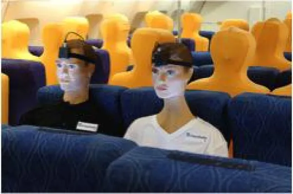 Bild: ILA Berlin Air Show 2014: Fraunhofer IBP präsentiert Lösungen für mehr Nachhaltigkeit im Luftfahrtbereich