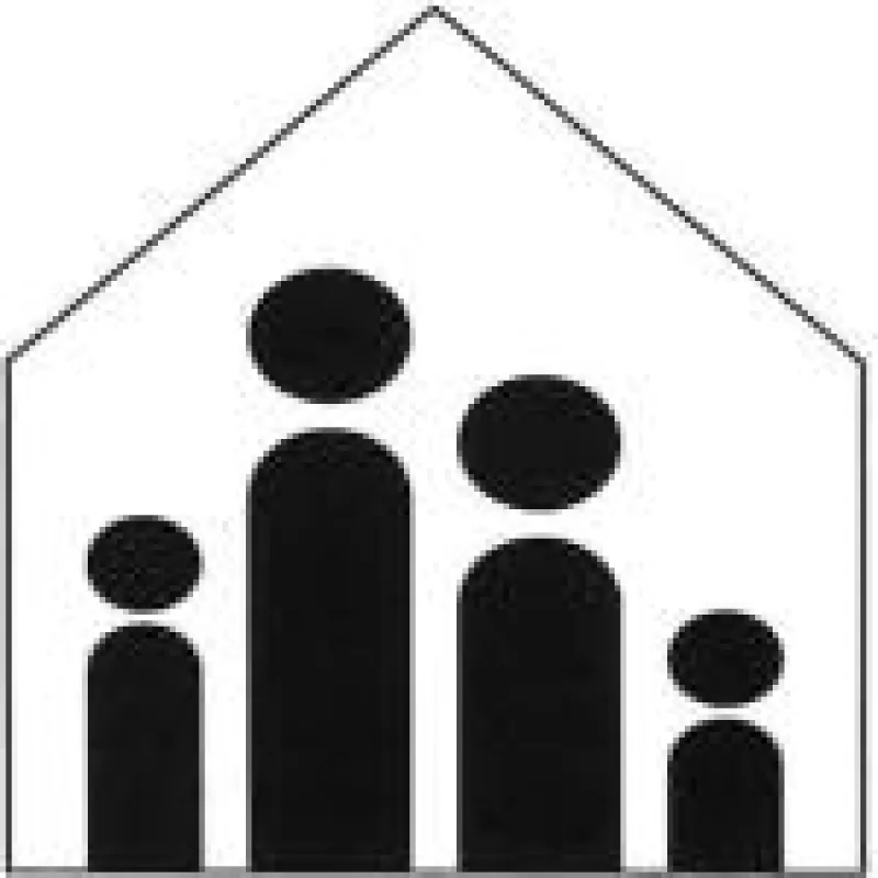 Logo der Puppenstube Friedberg