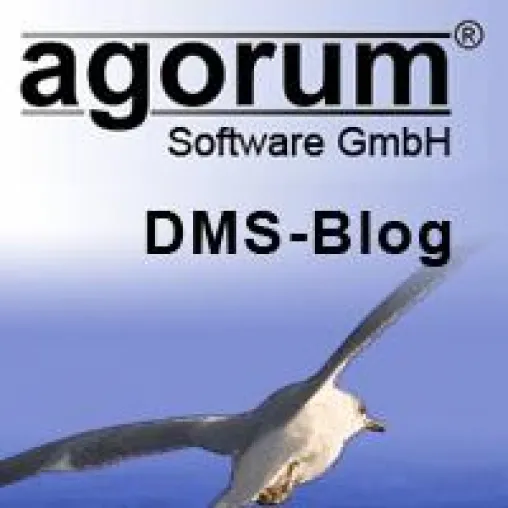 Zwei neue Blogs für Dokumentenmanagementsysteme nun online Bild: Zwei neue Blogs für Dokumentenmanagementsysteme nun online