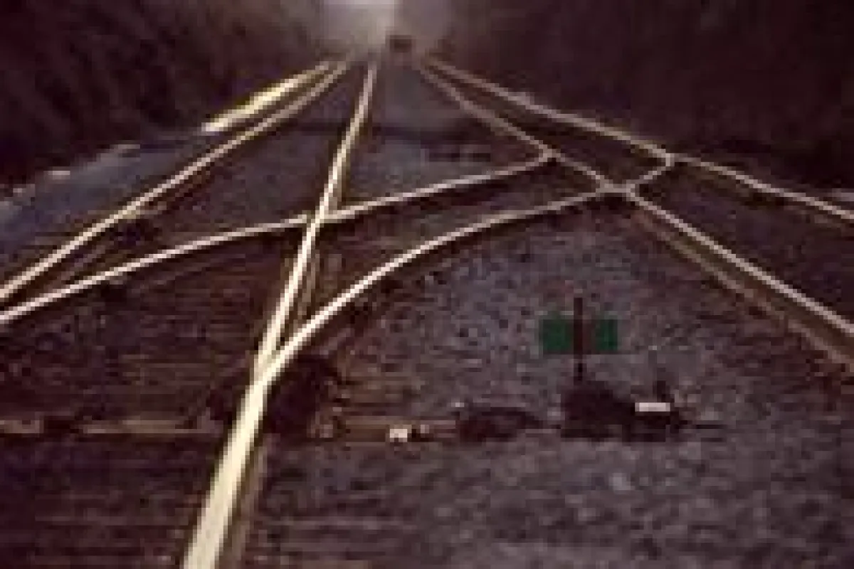 FOCUS Jahresgipfel Zukunft Verkehrsinfrastruktur im europäischen Umfeld