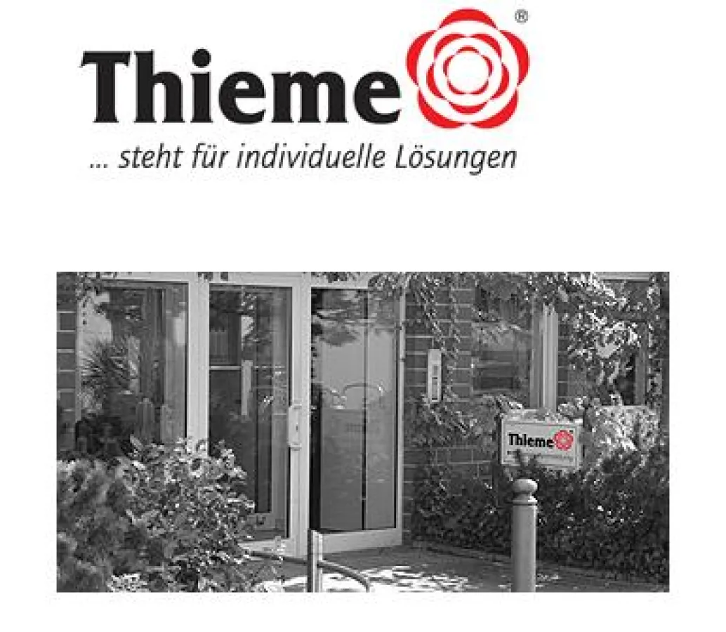 Thieme GmbH