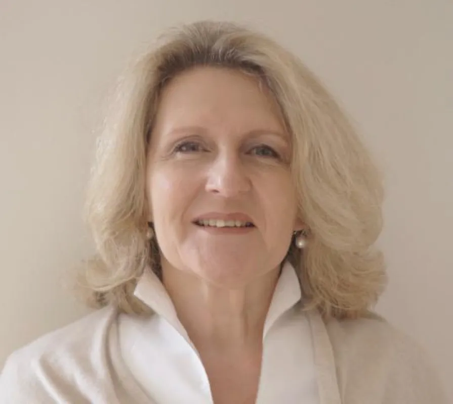Heidi Gebhardt