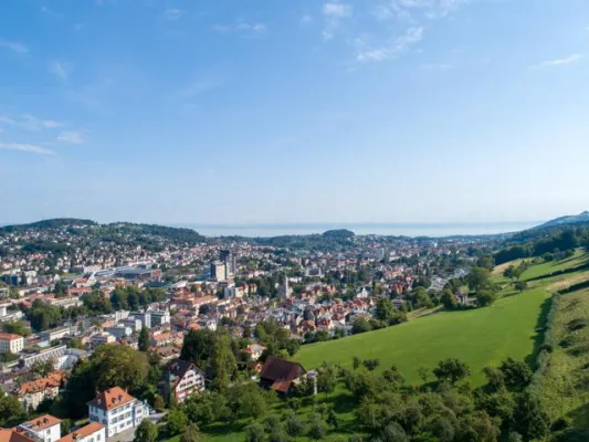 Zeit für einen Perspektivwechsel – Luftaufnahmen mit Drohnen Bild: Zeit für einen Perspektivwechsel – Luftaufnahmen mit Drohnen