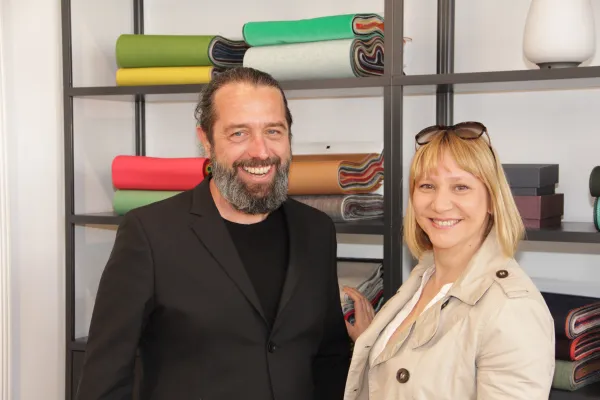 Bild: Neu in Düsseldorf:  Die Planungs-Kooperative plan-up ist Kompass für den Bereich Arbeits- und Lebenswelten