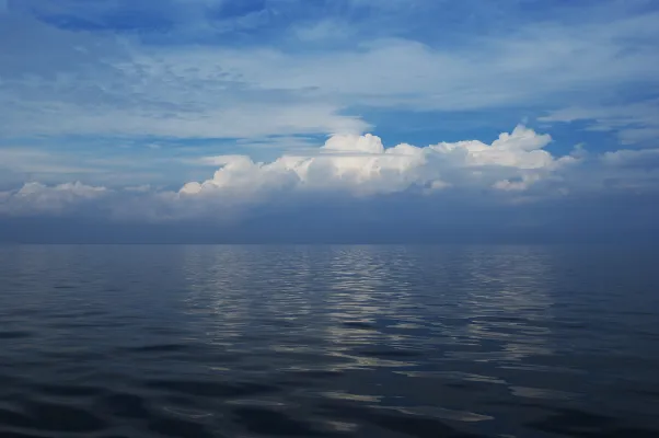 Warum sich die überdüngte Ostsee so schwer erholt – Neue IOW-Übersichtsarbeit zeigt zentrale Prozesse und Ursachen Bild: Warum sich die überdüngte Ostsee so schwer erholt – Neue IOW-Übersichtsarbeit zeigt zentrale Prozesse und Ursachen