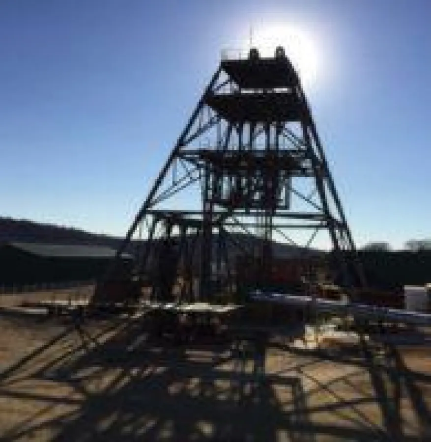 Quelle: Caledonia Mining