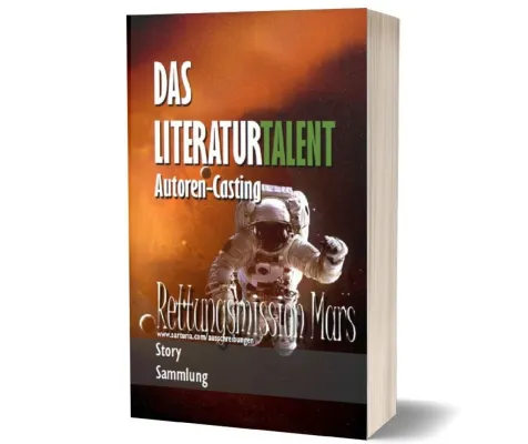 Neue Ausschreibung für Autoren Bild: Neue Ausschreibung für Autoren