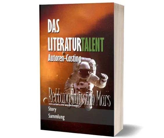 Bild: Neue Ausschreibung für Autoren