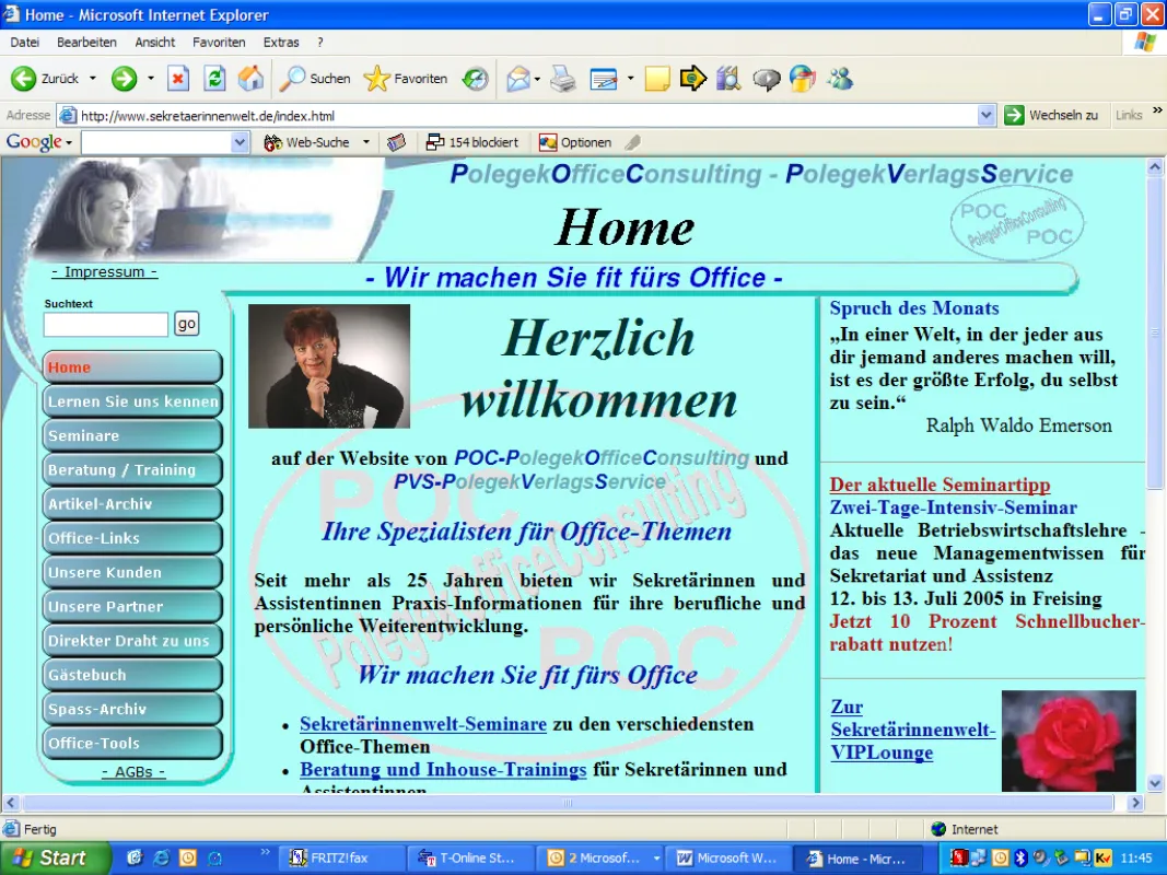 1000 kostenlose Tipps für Sekretärinnen