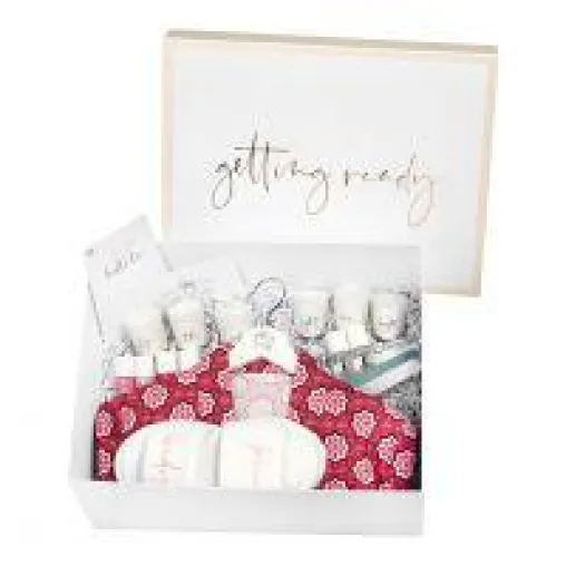 Bild: Neu und zauberhaft: Wedding Boxen für Braut und Co.