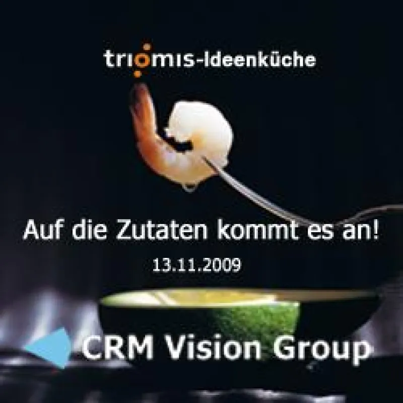 triomis-Ideenküche
