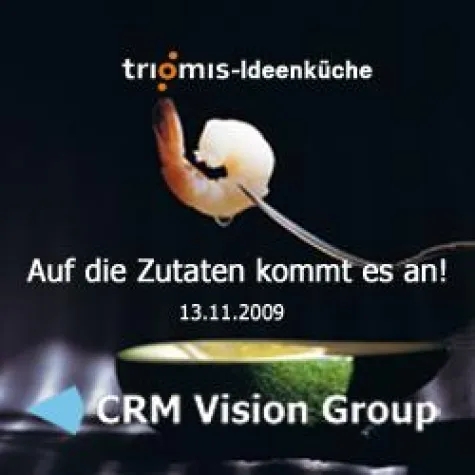 Bild: triomis-Ideenküche im Restaurant „Zum Treppchen“ in Hörde