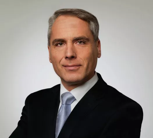 Bild: Neuer Geschäftsführer an der Cologne Business School