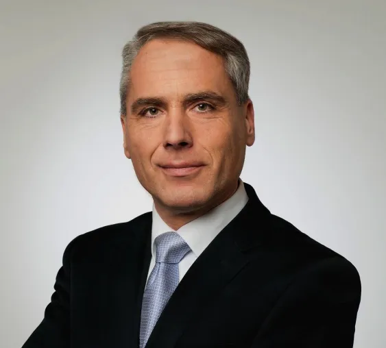 Bild: Neuer Geschäftsführer an der Cologne Business School