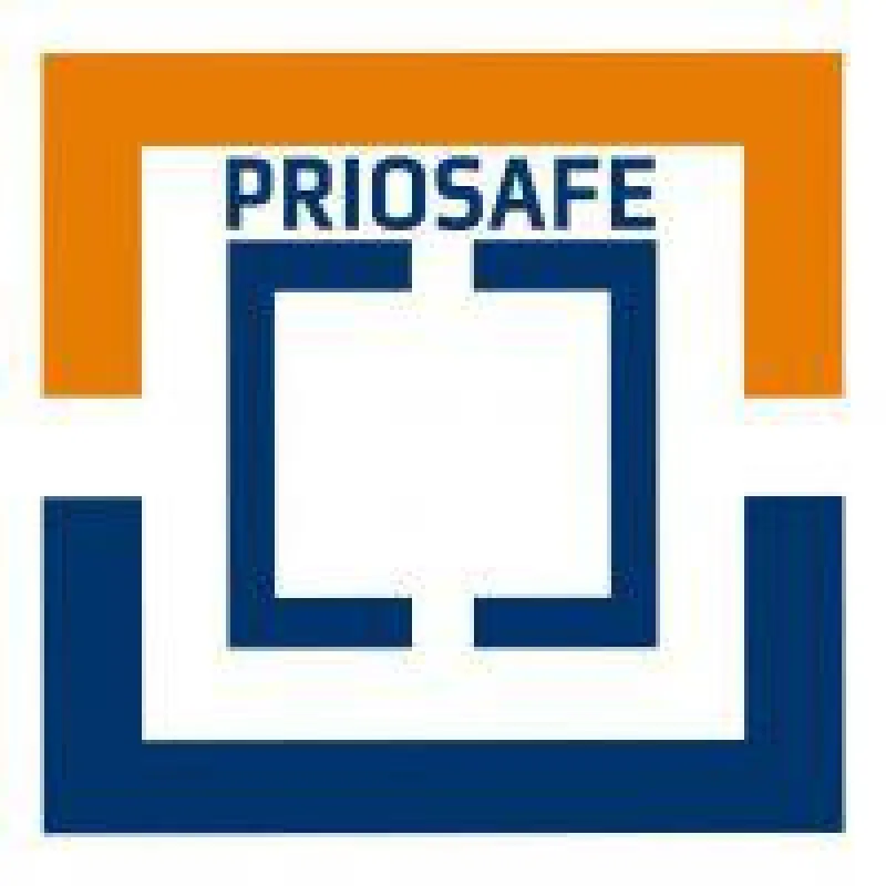 Priosafe zieht positive Messebilanz: Brandwarnanlagen gemäß DIN VDE-V 0826-2 und Sprachalarmierungsanlagen standen im Fokus.