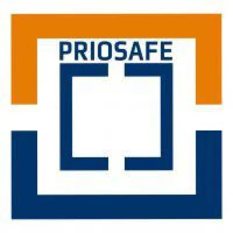 Bild: Feuertrutz Nürnberg: Priosafe zieht positive Bilanz