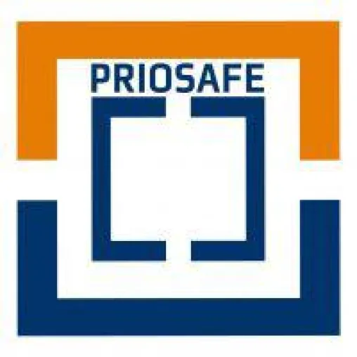 Bild: Feuertrutz Nürnberg: Priosafe zieht positive Bilanz