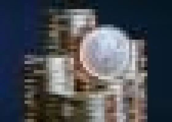 Bild: Fallen die  Steuerprivilegien für  öffentliche Einrichtungen?