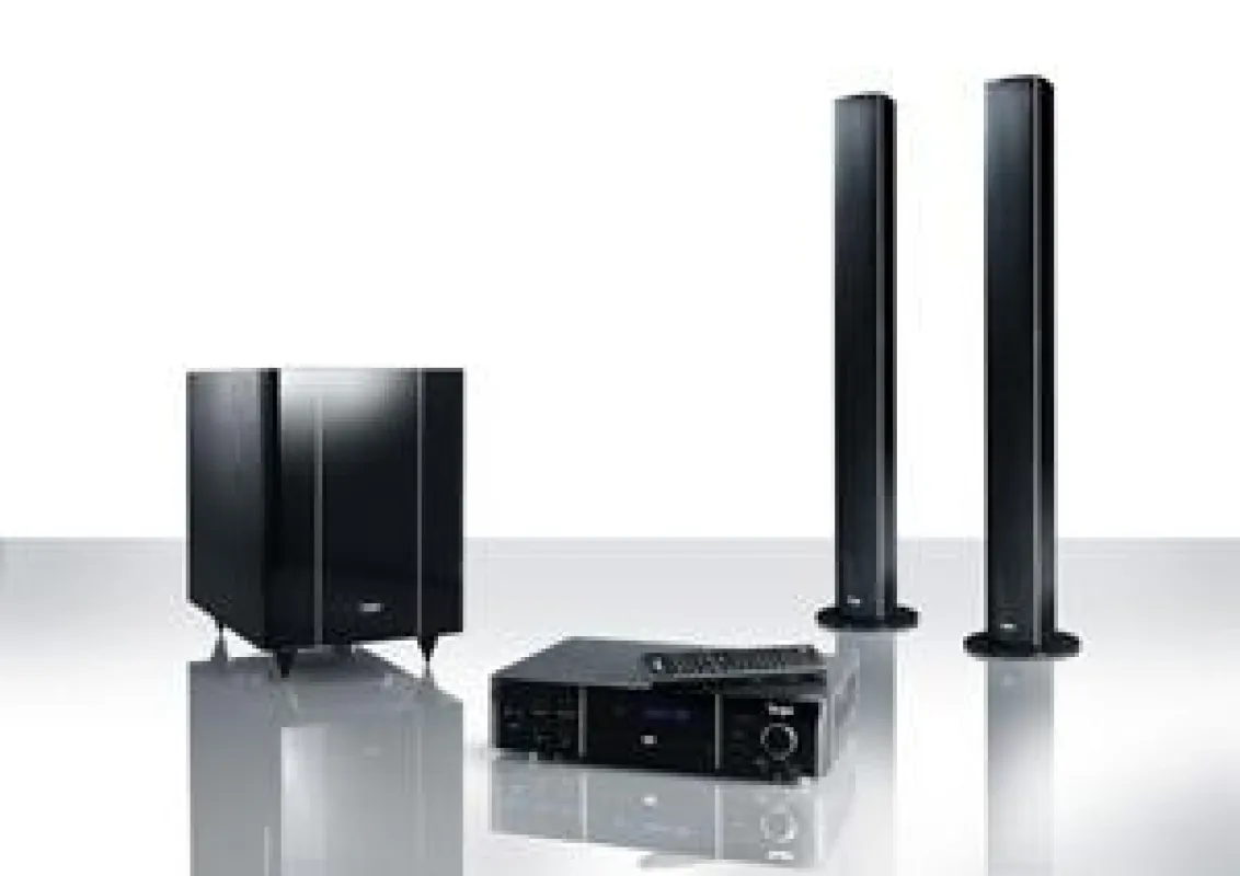 Teufel Impaq 500