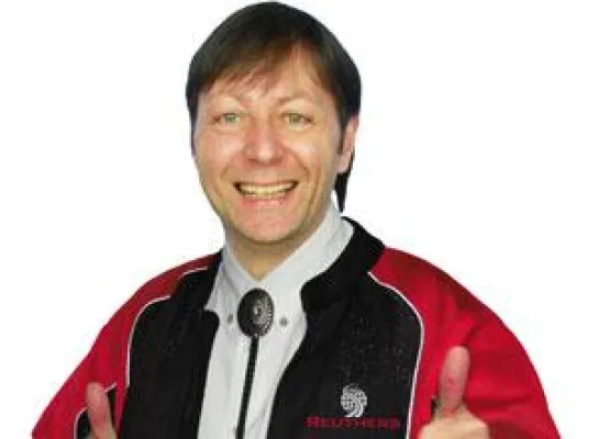 Bild: Reuthers Roadshow bei Händler-Neueröffnung in Augsburg